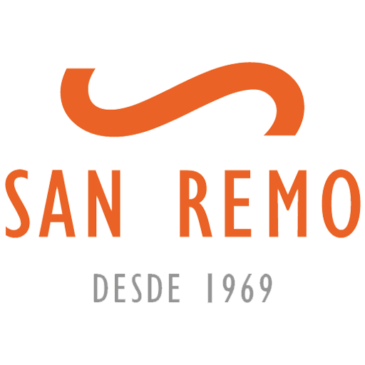 Logo Bar San Remo desde 1969
